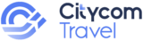 Citycom Travel Logo